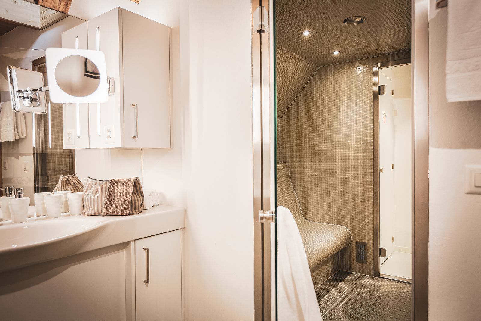 Wellness Suite "Mansarde" 3