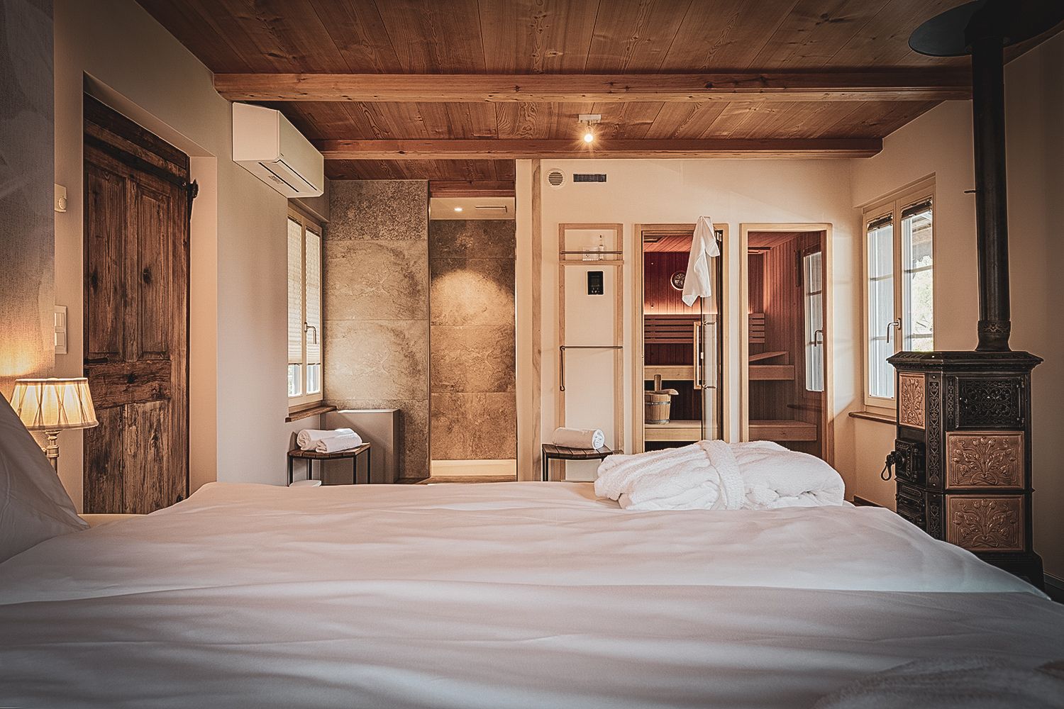 Wellness Suite "Veranda" 4