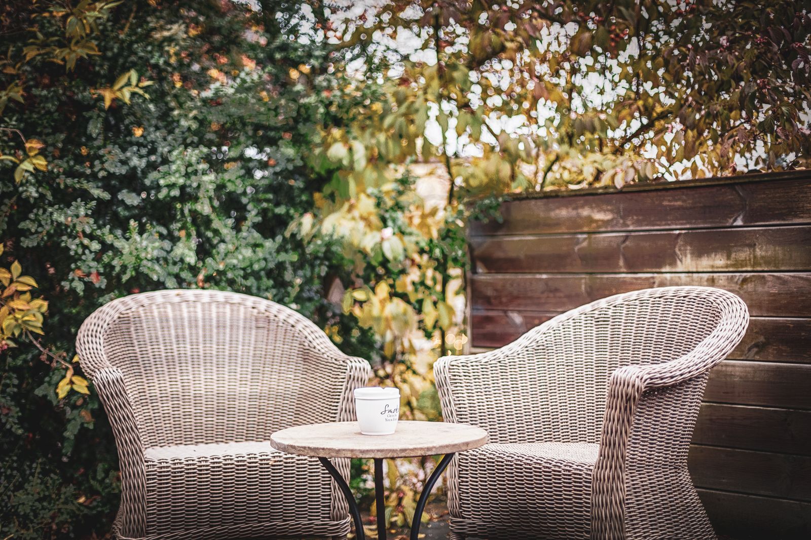 Wellness Suite "Veranda"