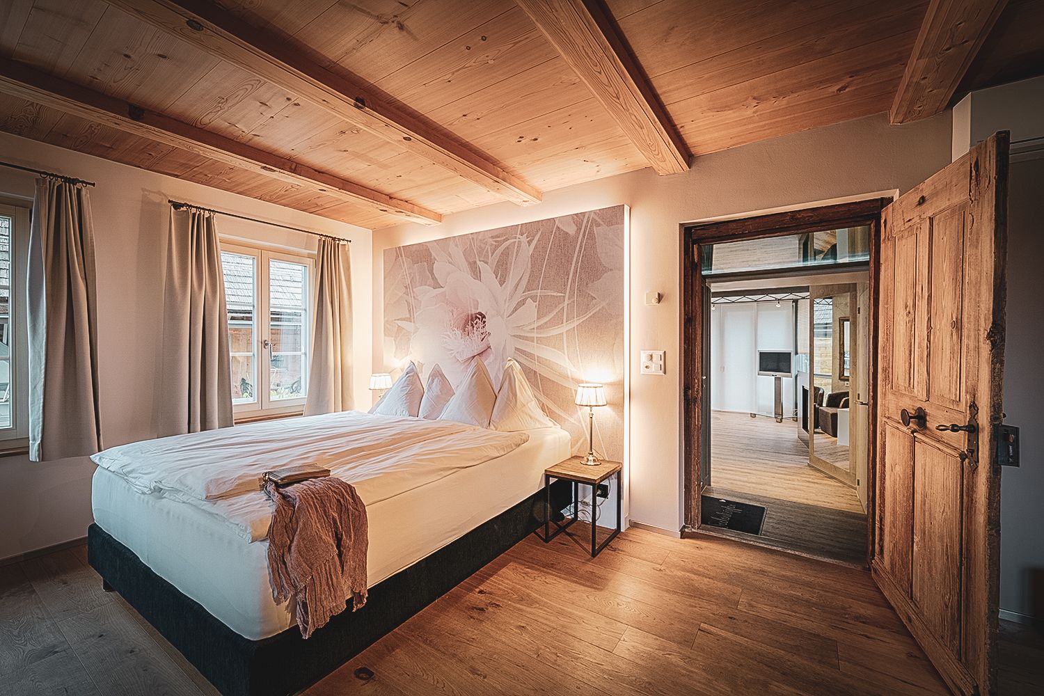 Wellness Suite "Veranda" 2