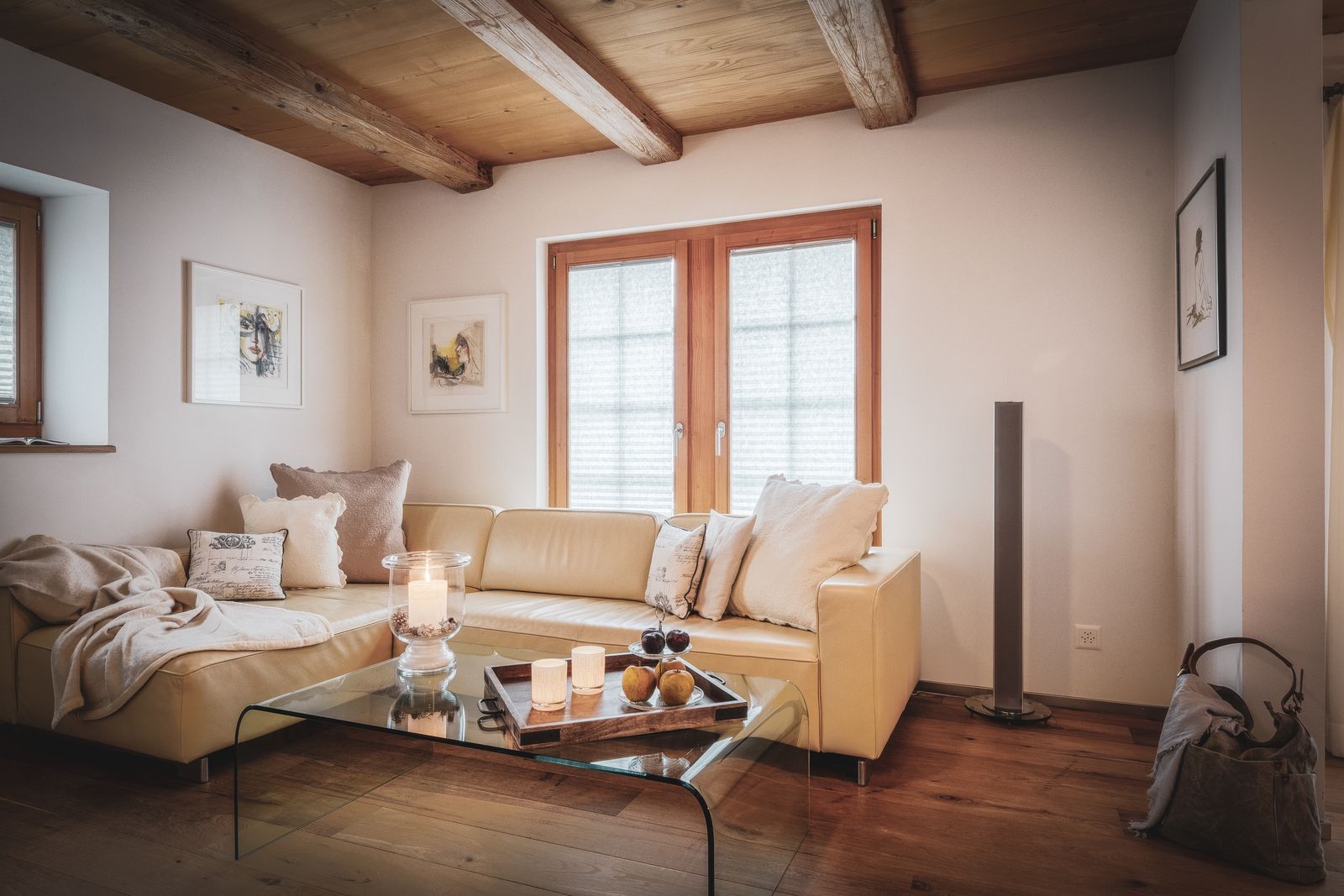Wellness Suite "Stöckli" 4