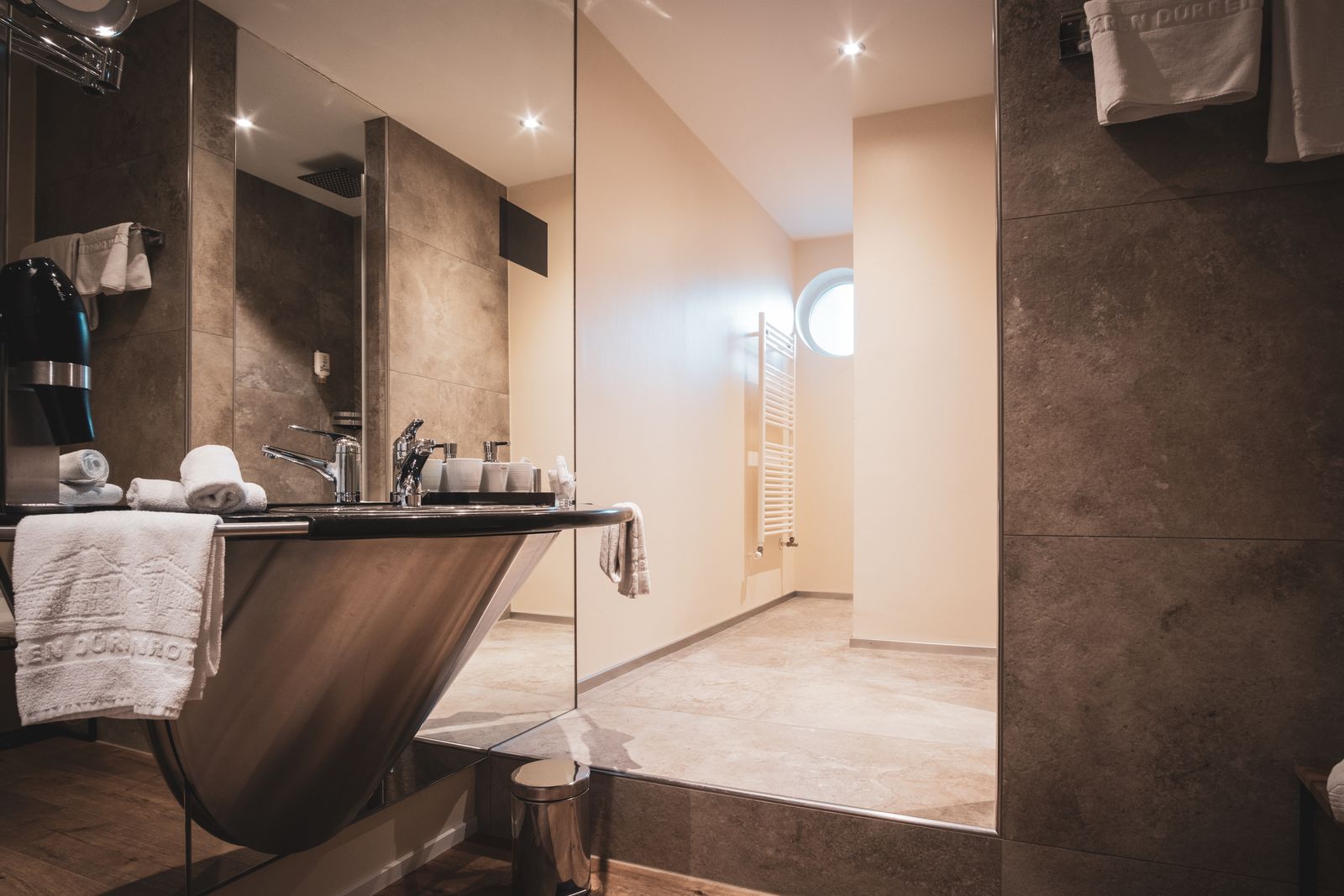 Wellness Suite "Stöckli" 2