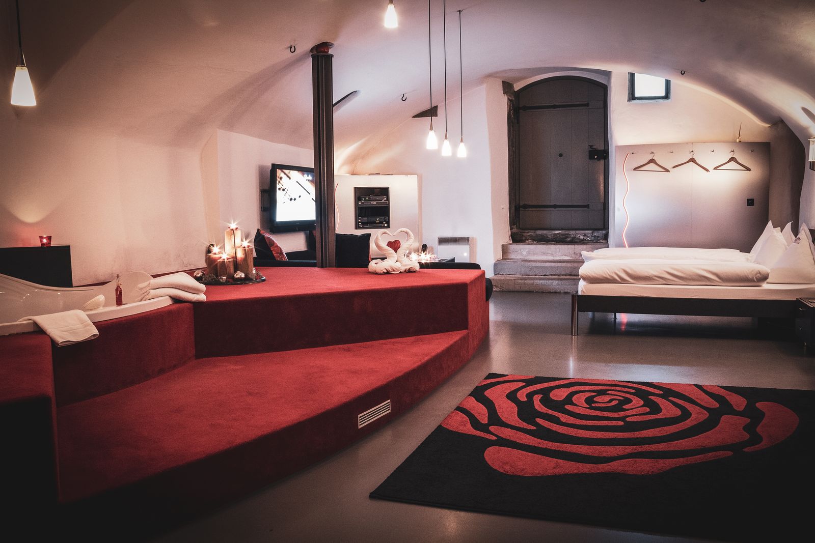 Rosen Suite