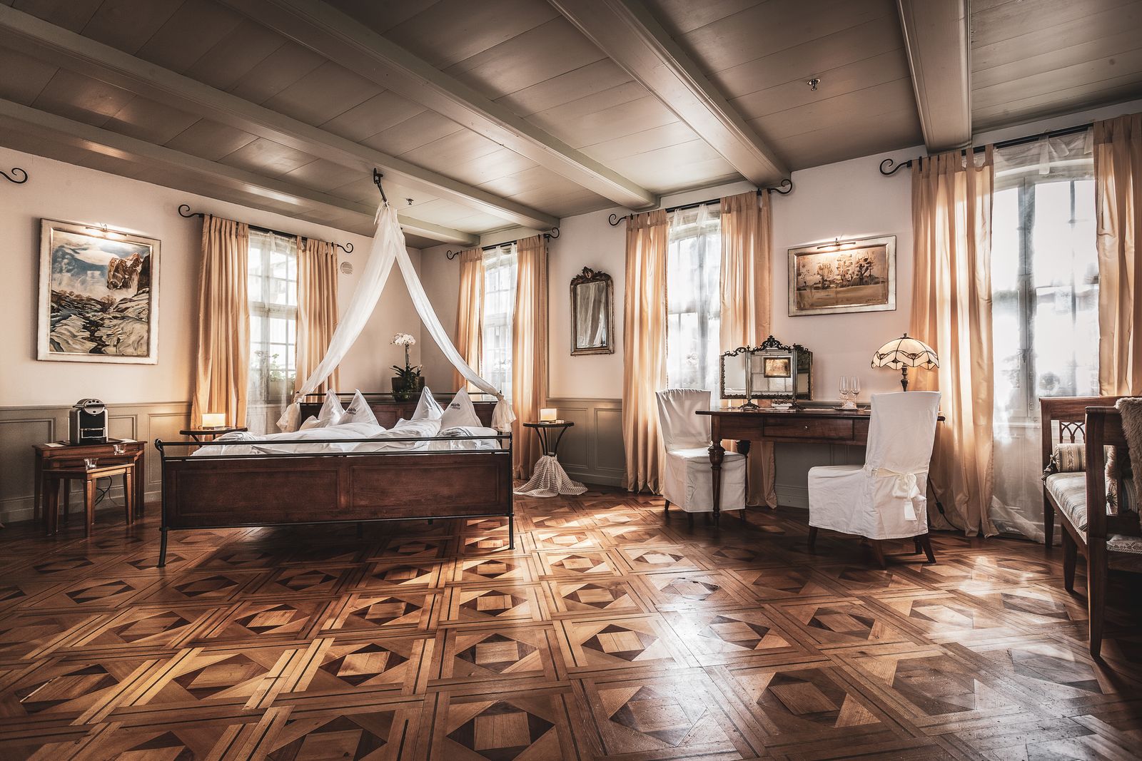 Romantik Suite