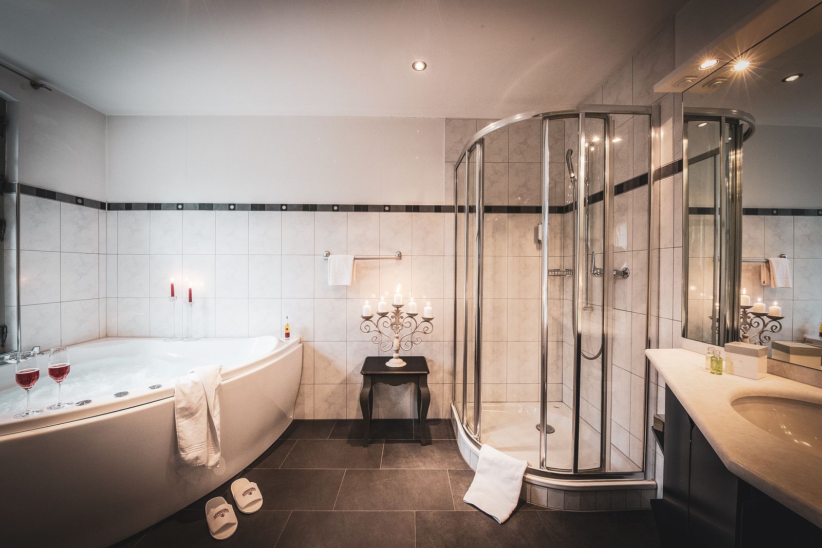 Romantik Suite 4