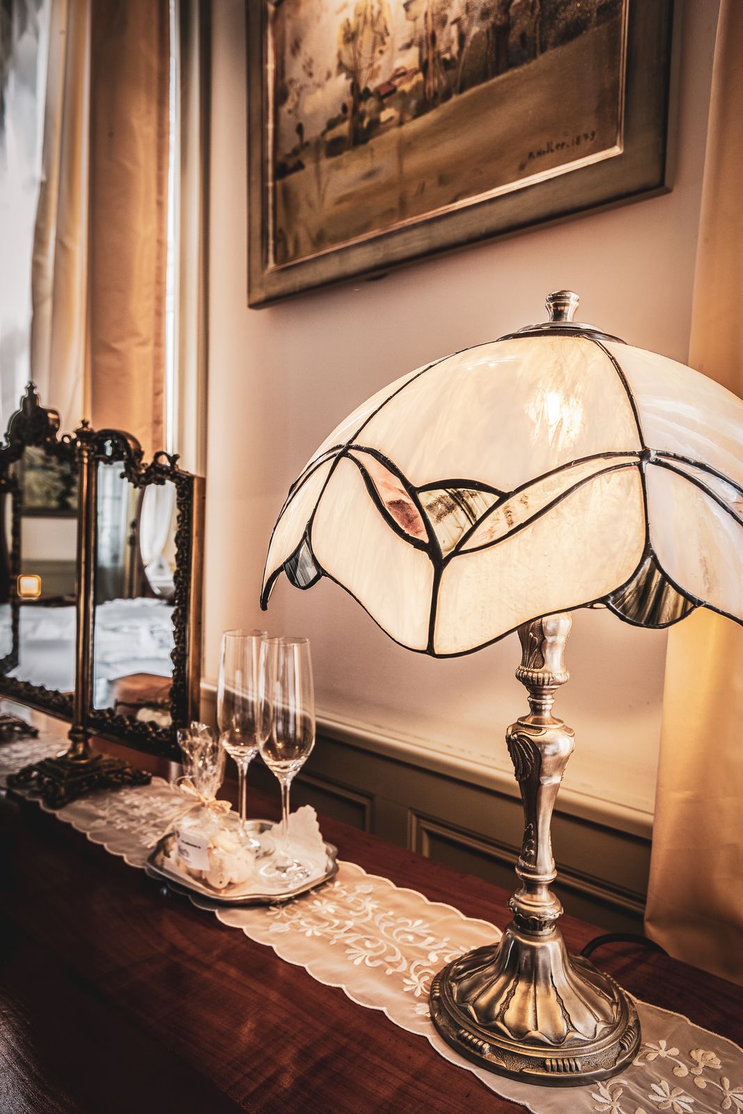 Romantik Suite 3