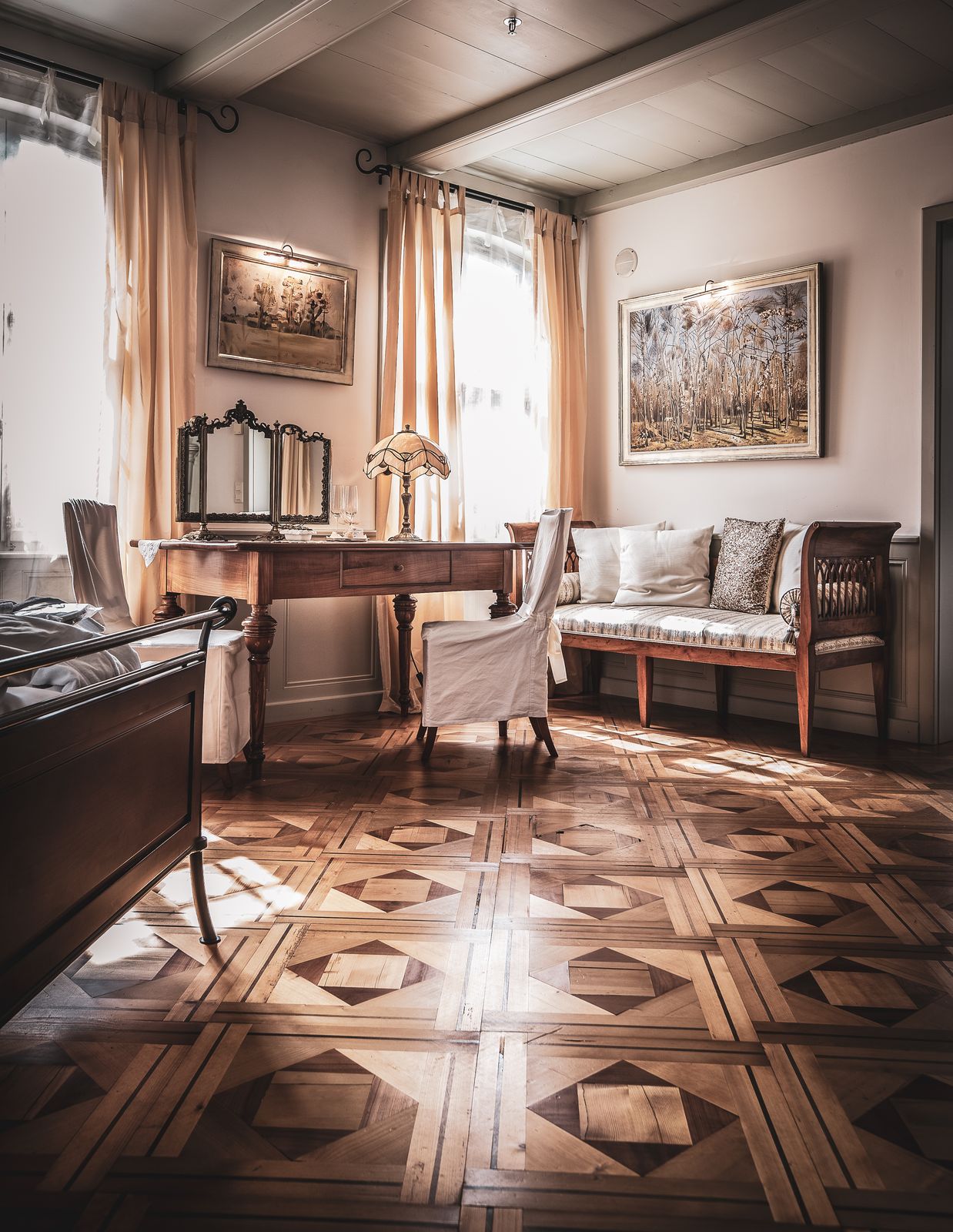 Romantik Suite 2