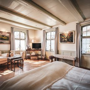 Eck Zimmer 3