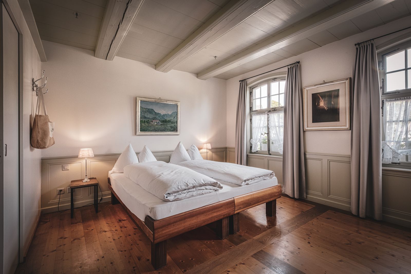 Klassik Zimmer