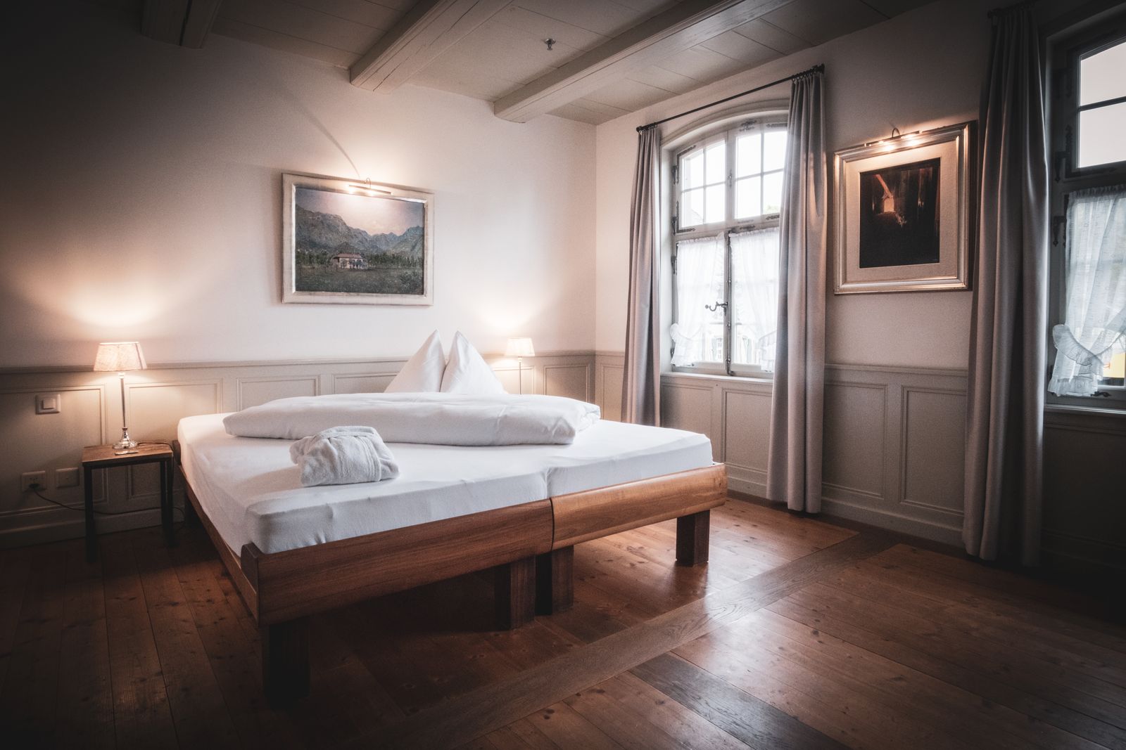 Klassik Zimmer 4