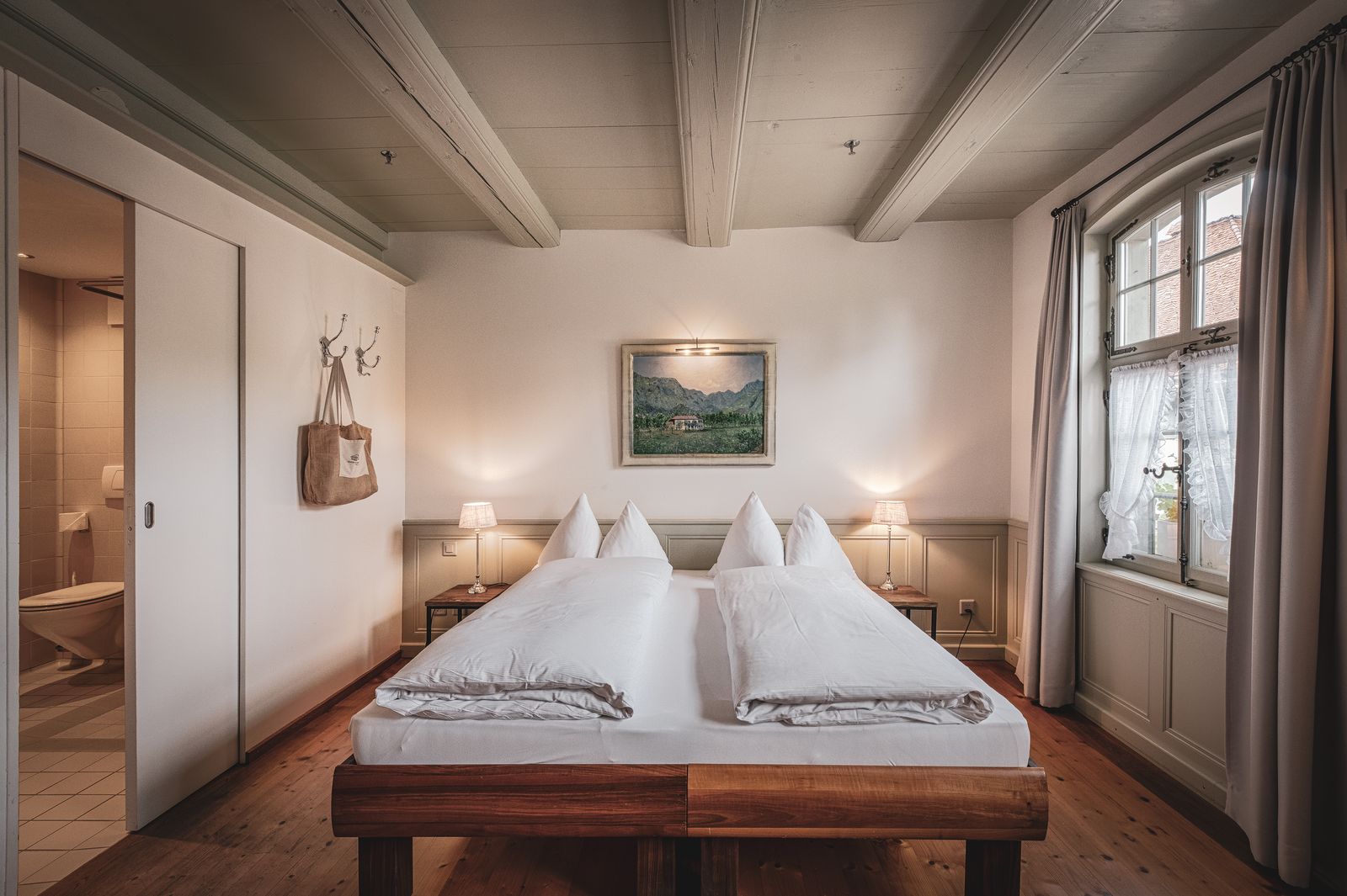 Klassik Zimmer 2