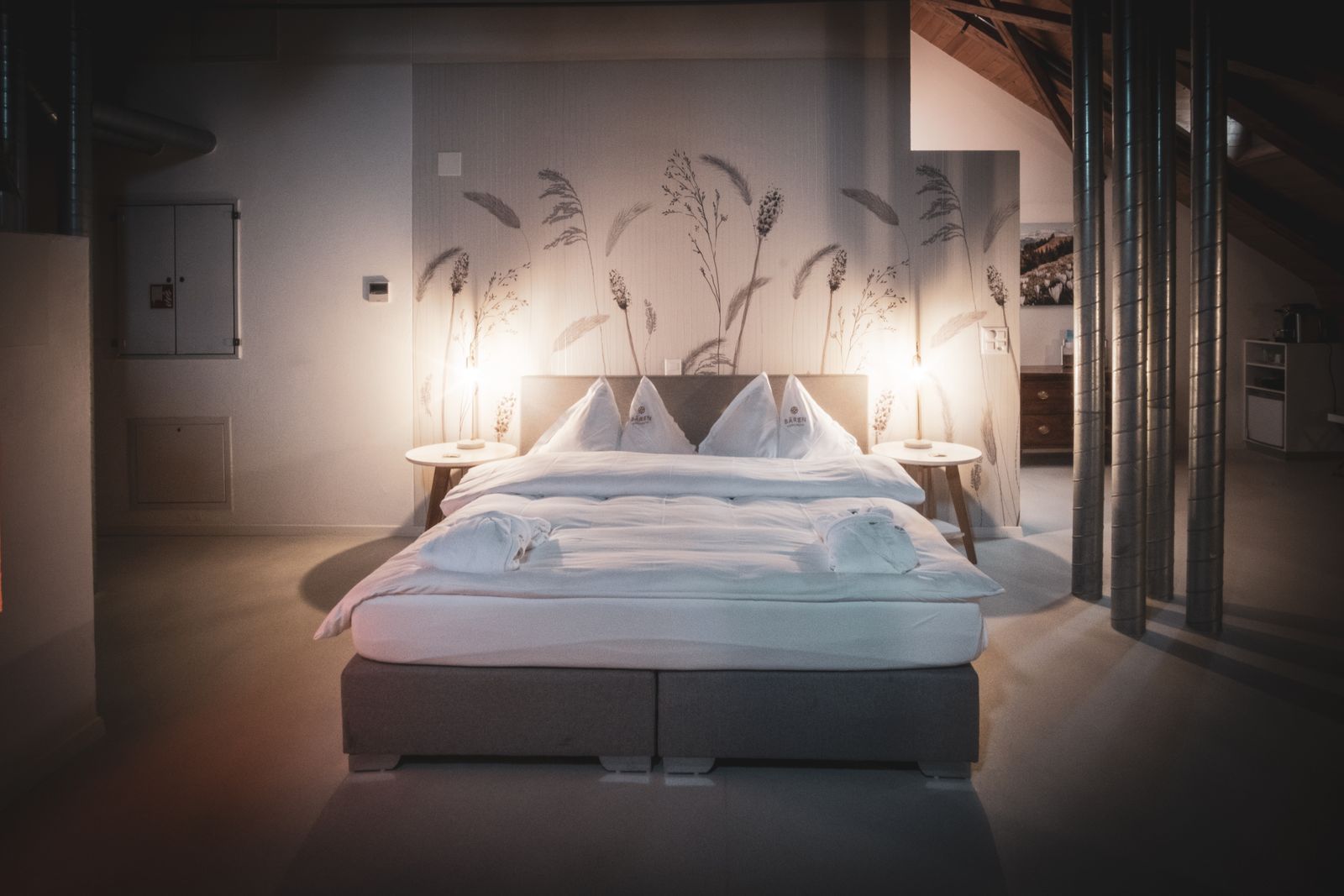 Wellness Suite "Dachgiebel" 4
